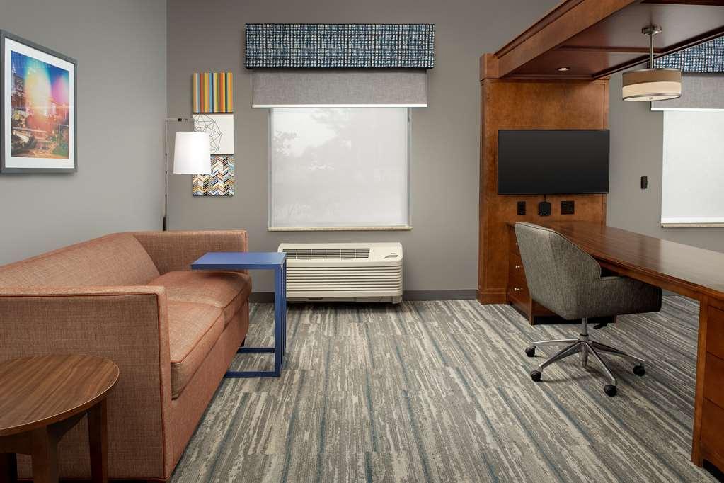 Hampton Inn & Suites Holly Springs Cameră foto