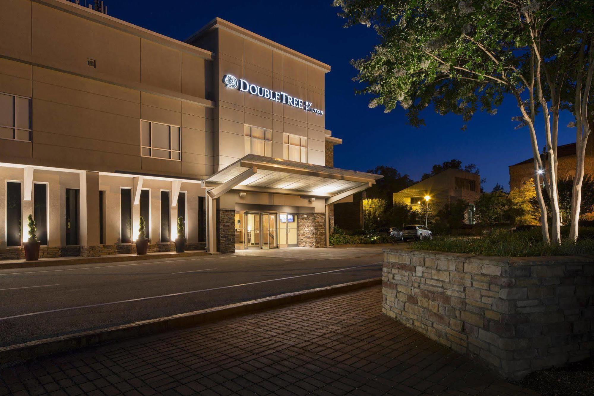 Hampton Inn & Suites Holly Springs Exterior foto